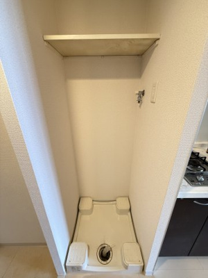 【設備】 | エステムプラザ神戸大開通ルミナス