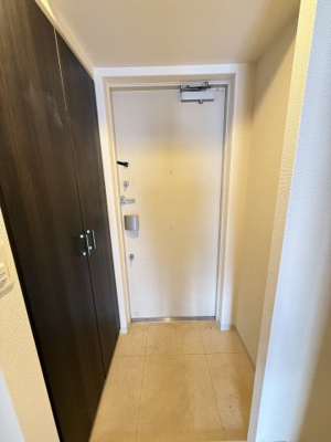 【玄関】 | エステムプラザ神戸大開通ルミナス