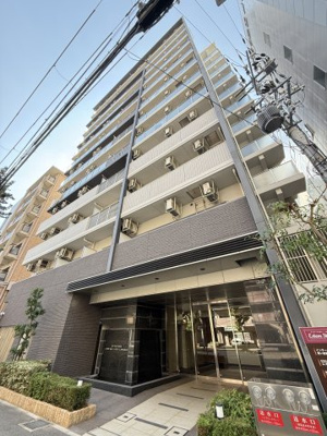 【外観】 | エステムプラザ神戸大開通ルミナス