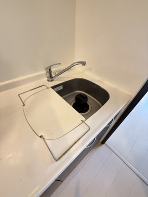 【キッチン】 | エステムプラザ神戸大開通ルミナス