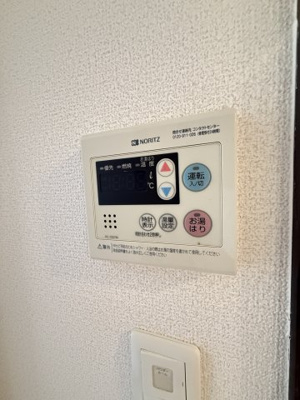 【設備】 | エステムプラザ神戸大開通ルミナス