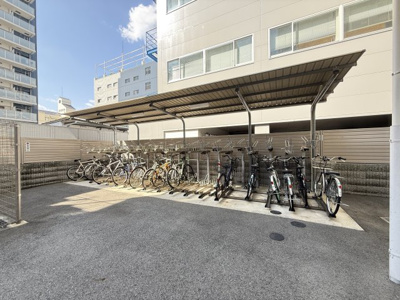 【その他】 | エステムプラザ神戸大開通ルミナス