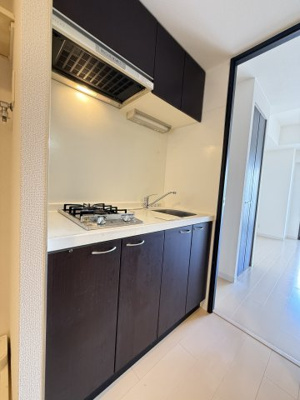 【キッチン】 | エステムプラザ神戸大開通ルミナス
