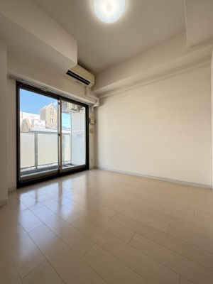 【寝室】 | エステムプラザ神戸大開通ルミナス