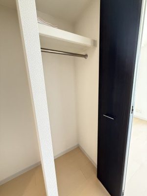 【収納】 | エステムプラザ神戸大開通ルミナス