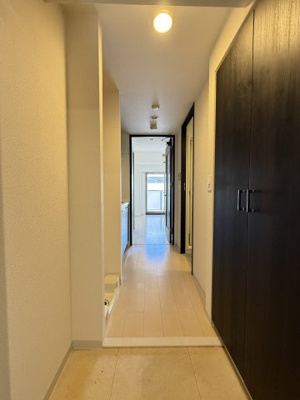 【玄関】 | エステムプラザ神戸大開通ルミナス