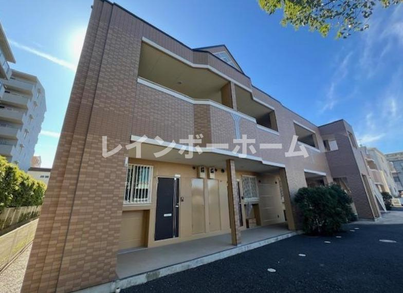 サンライズ戸田