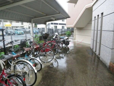 【内装】 | Confort・IK