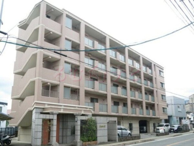 【外観】 | Confort・IK