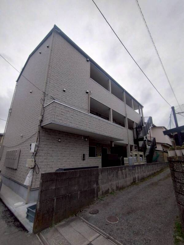 Ambition岩槻加倉