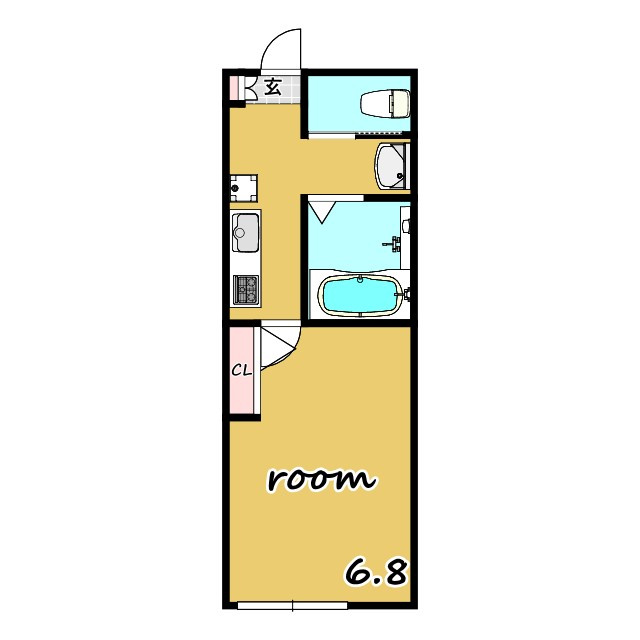 Ambition岩槻加倉