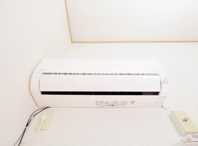 クレセントハイツ美園Ⅱの設備|※別号室写真