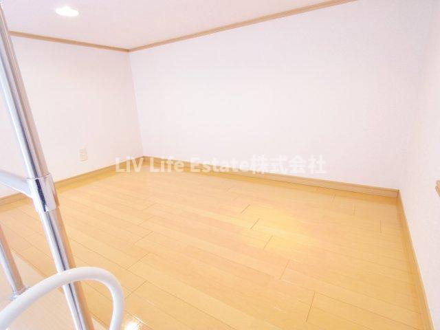 クレセントハイツ美園Ⅱの内装|※別号室写真