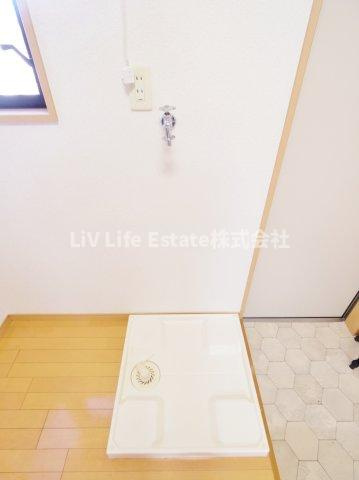 クレセントハイツ美園Ⅱのその他|※別号室写真