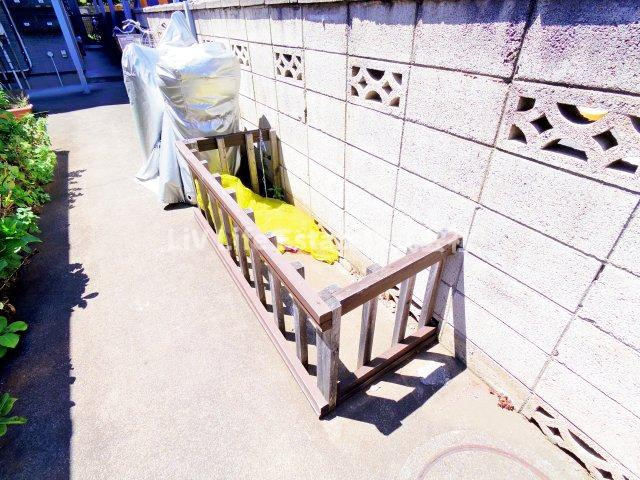 クレセントハイツ美園Ⅱ