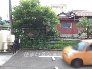 広島市安佐北区深川１丁目の賃貸マンションの展望