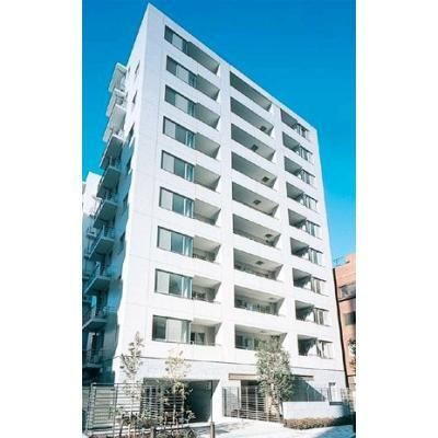 パークアクシス南麻布