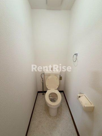 サープラスⅡ東三本松のバルコニー