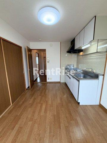 サープラスⅡ東三本松の浴室