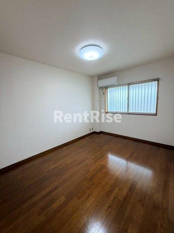 サープラスⅡ東三本松のトイレ