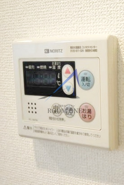 リオグランデ八広のその他