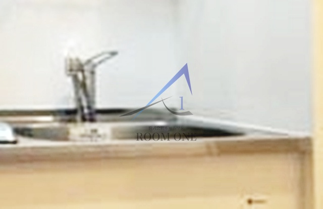 リオグランデ八広の内装