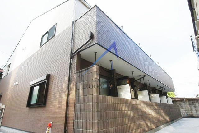 リオグランデ八広