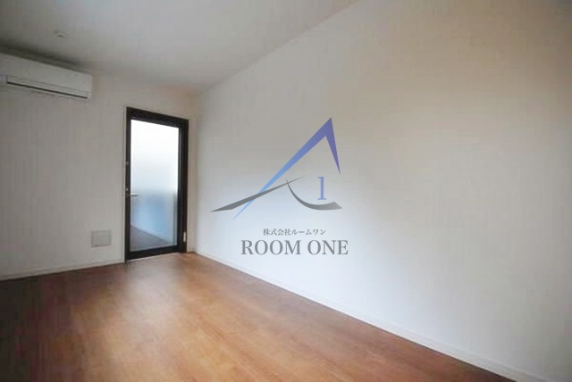 リオグランデ八広の居間・リビング|洋室のお部屋です。