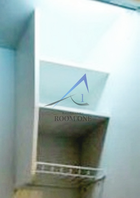 リオグランデ八広の収納|収納です。