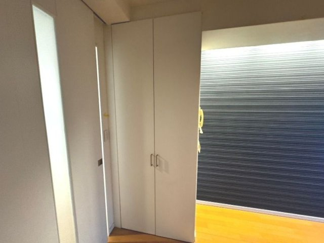 リエス大森ル・ノードの内装