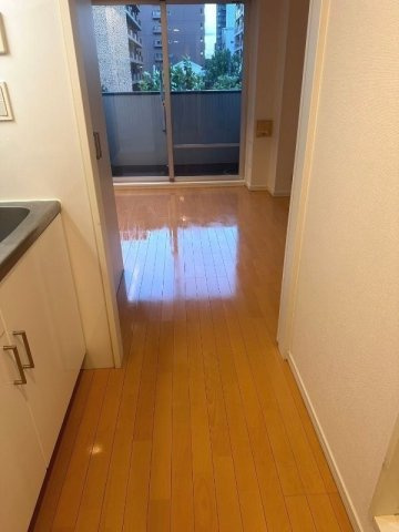 リエス大森ル・ノードの内装