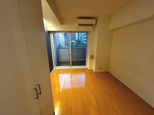 リエス大森ル・ノードの洋室