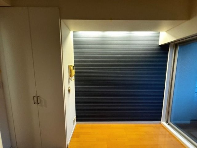 リエス大森ル・ノードの内装