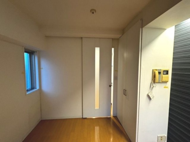 リエス大森ル・ノードの内装