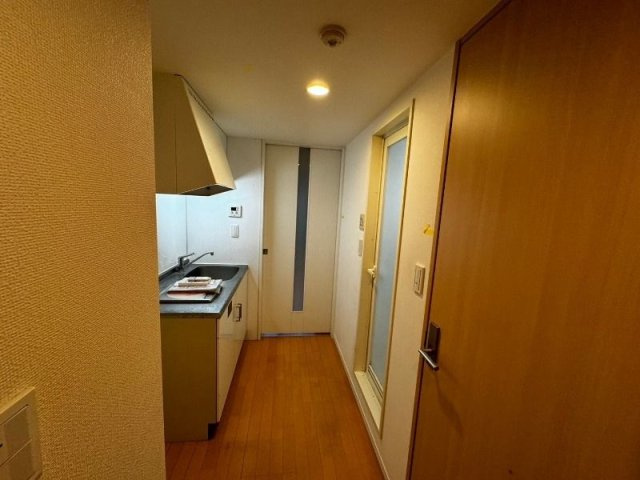 リエス大森ル・ノードの内装