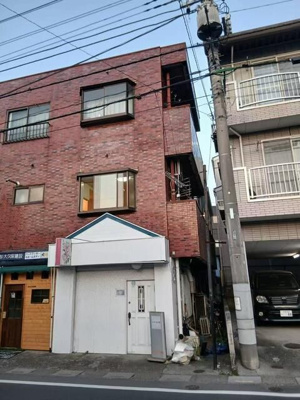 【外観】 | グレートハイツⅡ
