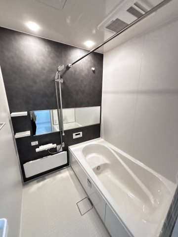 新築戸建　可部東1丁目(No.４／No.４)の浴室