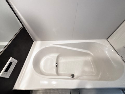 新築戸建　可部東1丁目(No.４／No.４)の浴室