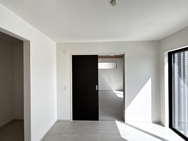 新築戸建　可部東1丁目(No.４／No.４)の洋室