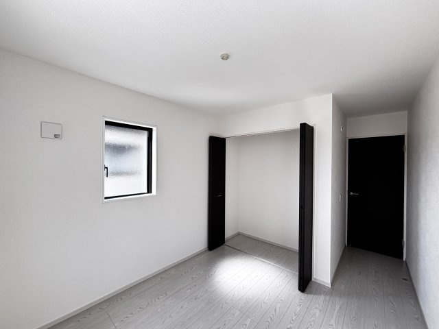 新築戸建　可部東1丁目(No.４／No.４)の洋室