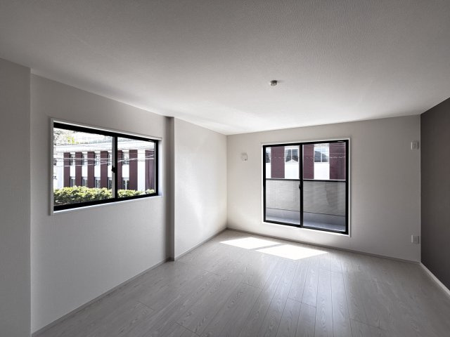 新築戸建　可部東1丁目(No.４／No.４)の洋室