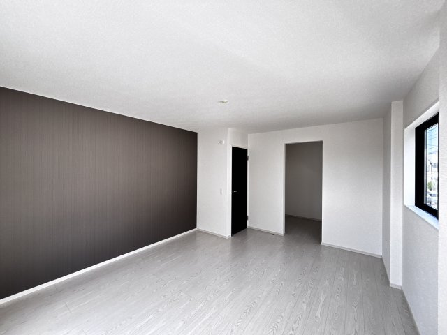 新築戸建　可部東1丁目(No.４／No.４)の洋室
