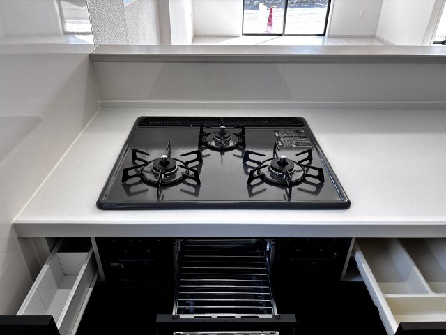 新築戸建　可部東1丁目(No.４／No.４)の設備