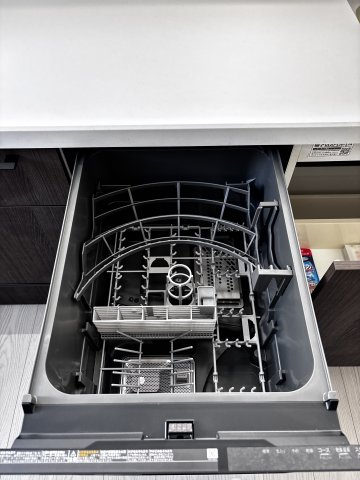 新築戸建　可部東1丁目(No.４／No.４)の設備