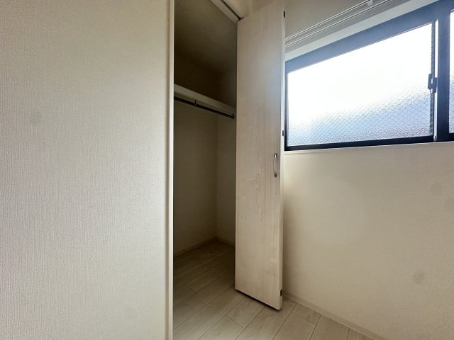 StarLight Studiosの収納