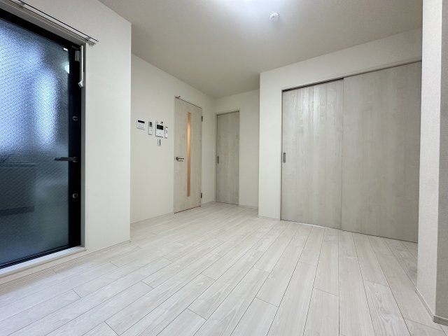 StarLight Studiosの洋室