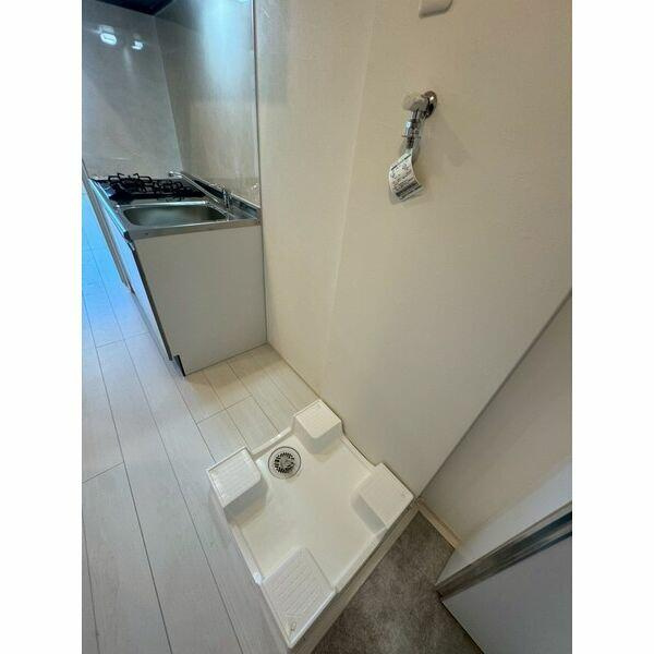 Ｈａｒｖｅｓｔ松戸の設備