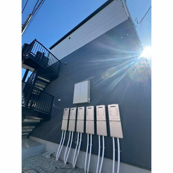 Ｈａｒｖｅｓｔ松戸のその他