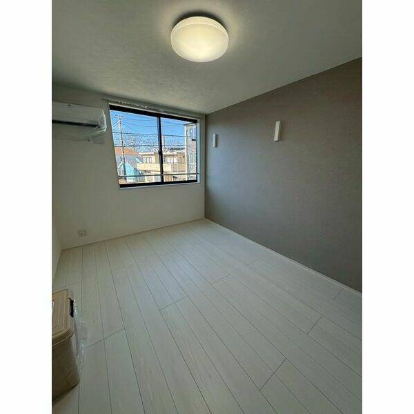 Ｈａｒｖｅｓｔ松戸の居間・リビング