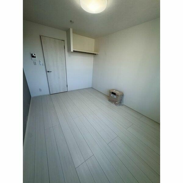 Ｈａｒｖｅｓｔ松戸の洋室